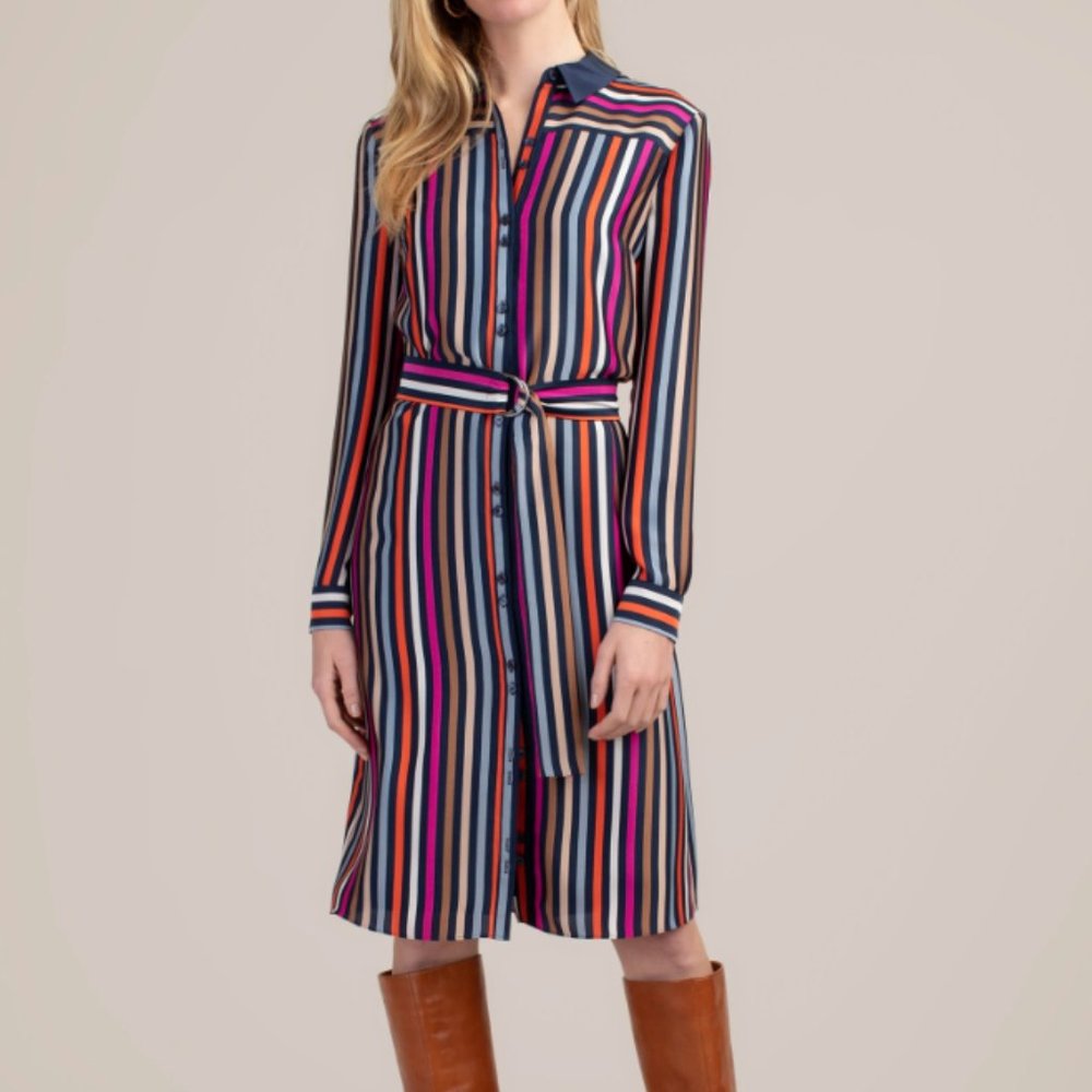 Trina Turk Lamarr Dress